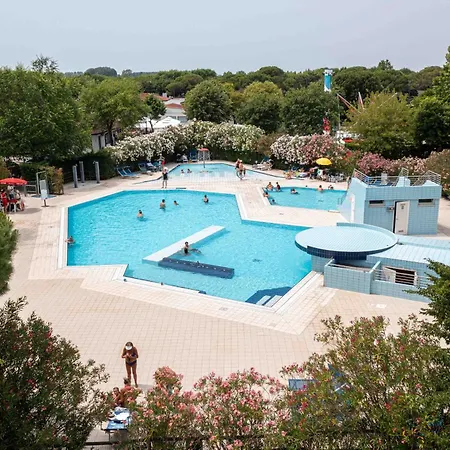 Adria Holiday Villaggio San Francesco-3